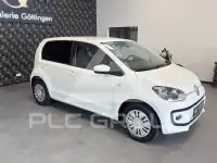 2014 Volkswagen Up