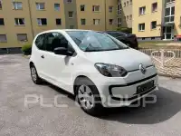 2014 Volkswagen Up