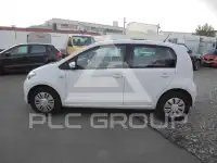 2014 Volkswagen Up