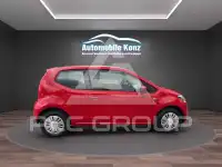 2014 Volkswagen Up