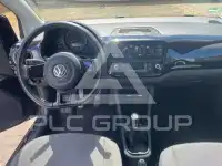 2014 Volkswagen Up