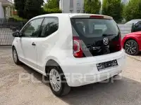 2014 Volkswagen Up
