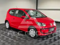2014 Volkswagen Up