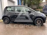 2014 Volkswagen Up