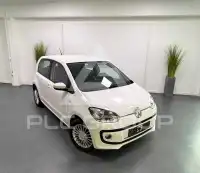 2014 Volkswagen Up