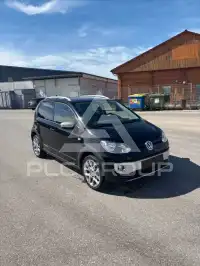 2014 Volkswagen Up