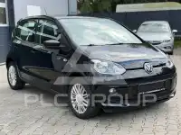 2014 Volkswagen Up