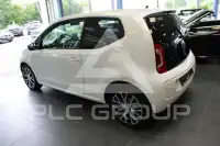 2014 Volkswagen Up