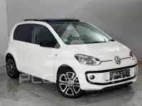 2014 Volkswagen Up
