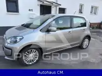 2014 Volkswagen Up