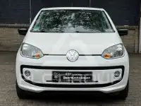 2014 Volkswagen Up