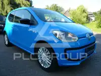 2014 Volkswagen Up