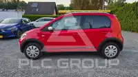 2014 Volkswagen Up