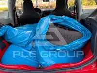 2014 Volkswagen Up