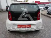 2014 Volkswagen Up