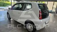2014 Volkswagen Up