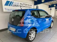 2014 Volkswagen Up
