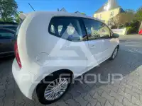 2014 Volkswagen Up
