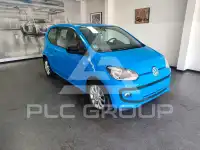 2014 Volkswagen Up