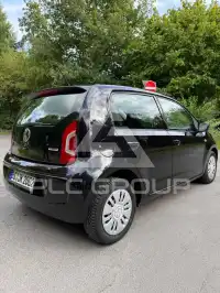 2014 Volkswagen Up