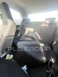 2014 Volkswagen Up