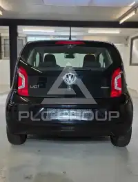 2014 Volkswagen Up