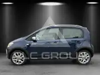 2014 Volkswagen Up