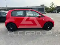 2014 Volkswagen Up