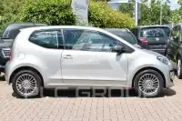 2014 Volkswagen Up