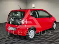 2014 Volkswagen Up