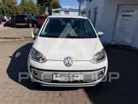 2014 Volkswagen Up