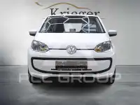 2014 Volkswagen Up