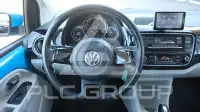 2014 Volkswagen Up