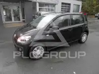2014 Volkswagen Up