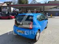 2014 Volkswagen Up