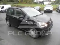 2014 Volkswagen Up