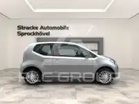 2014 Volkswagen Up