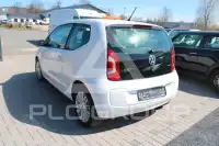 2014 Volkswagen Up