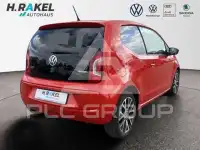 2014 Volkswagen Up