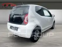 2014 Volkswagen Up