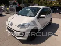 2014 Volkswagen Up