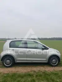 2014 Volkswagen Up
