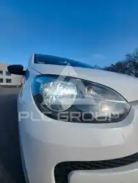 2014 Volkswagen Up