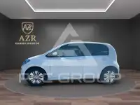 2014 Volkswagen Up
