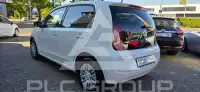 2014 Volkswagen Up