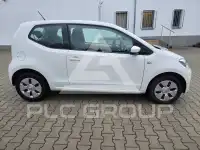 2014 Volkswagen Up