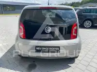 2014 Volkswagen Up