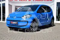 2014 Volkswagen Up