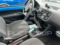 2014 Volkswagen Up