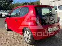 2014 Volkswagen Up